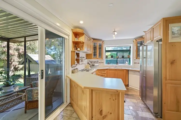 Seventh view of Homely house listing, 41 McCrae Drive, Camden South NSW 2570
