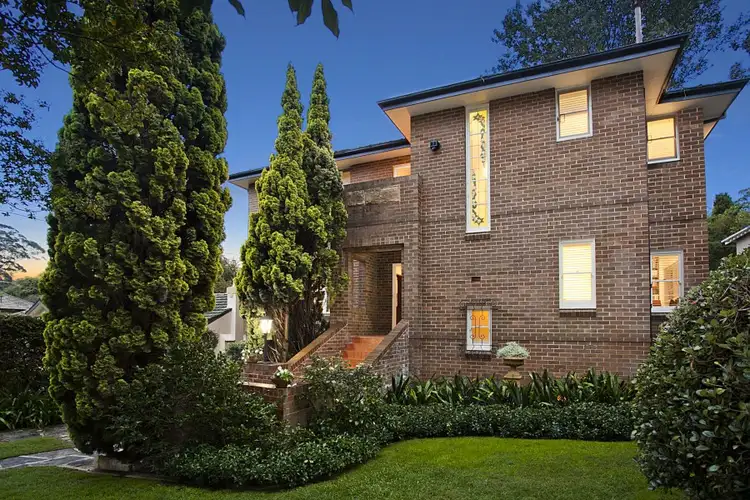 Main view of Homely house listing, 3 Orana Avenue, Pymble NSW 2073