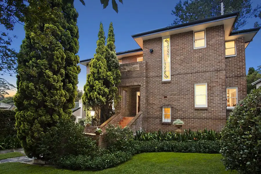 Main view of Homely house listing, 3 Orana Avenue, Pymble NSW 2073