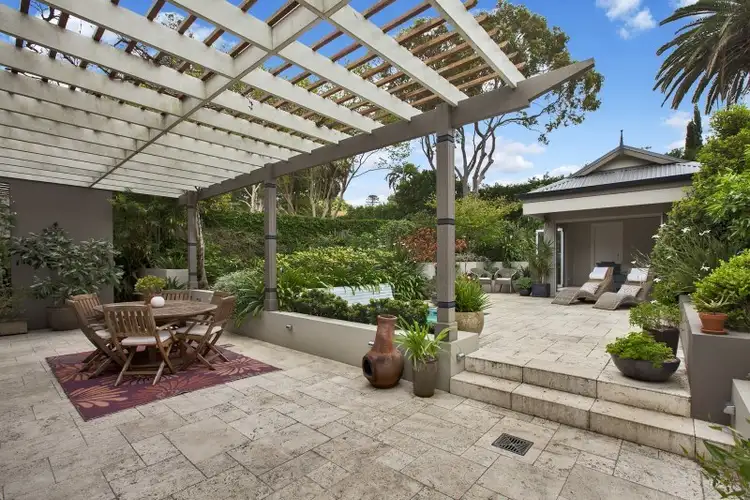 Sixth view of Homely house listing, 117 Belmont Road, Mosman NSW 2088