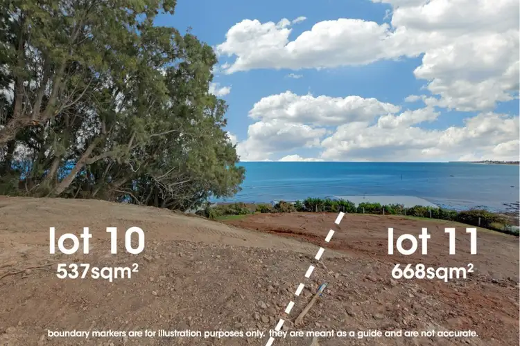 Fifth view of Homely land listing, LOT 11 Shaftesbury Terrace, Marino SA 5049