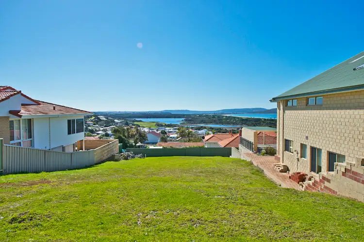 Third view of Homely land listing, 104 Hare Street, Middleton Beach WA 6330