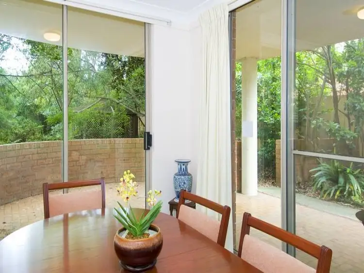 Second view of Homely unit listing, 5/19 Pacific Highway, Roseville NSW 2069