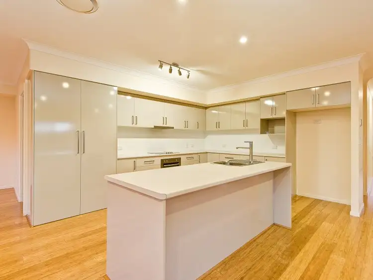 Fourth view of Homely house listing, 9 Harold McDonald Place, Highvale QLD 4520