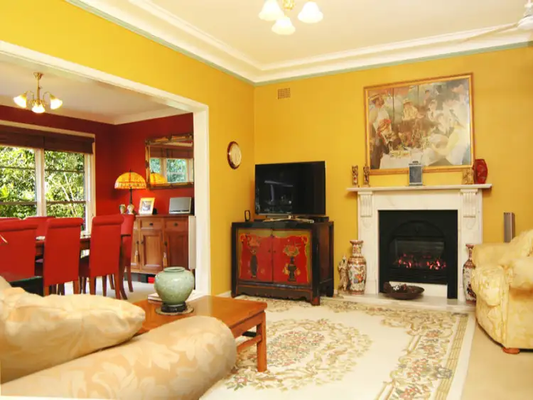 Third view of Homely house listing, 9 Murdoch Street, Turramurra NSW 2074