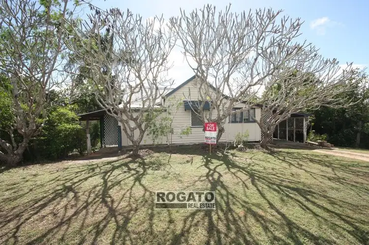 Main view of Homely house listing, 27 Middlemiss Street, Mareeba QLD 4880