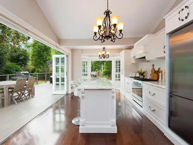 Fourth view of Homely house listing, 12 Lowther Park Avenue, Warrawee NSW 2074