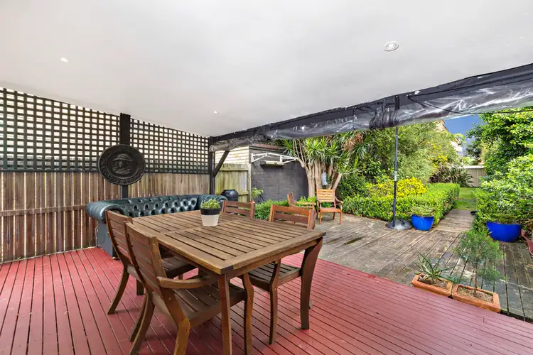 Sixth view of Homely semi-detached listing, 33a Cecil Street, Ashfield NSW 2131