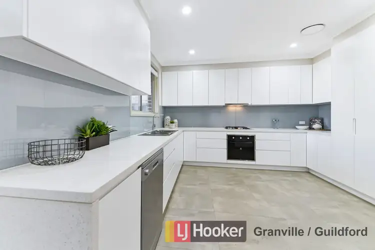 Second view of Homely house listing, 26 Landy Road, Lalor Park NSW 2147