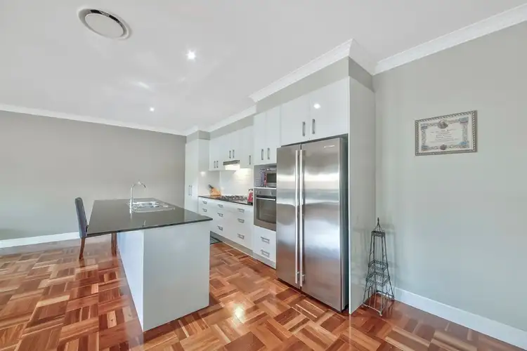 Second view of Homely house listing, 36 Healy Avenue, Gregory Hills NSW 2557