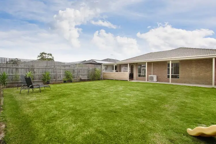Fifth view of Homely house listing, 13 Oak Avenue, Longwarry VIC 3816
