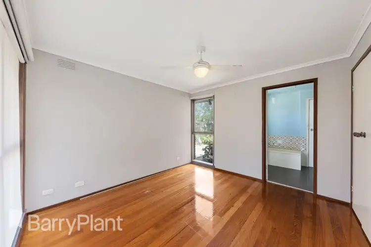 Sixth view of Homely house listing, 25 Pottenger Way, St Albans VIC 3021