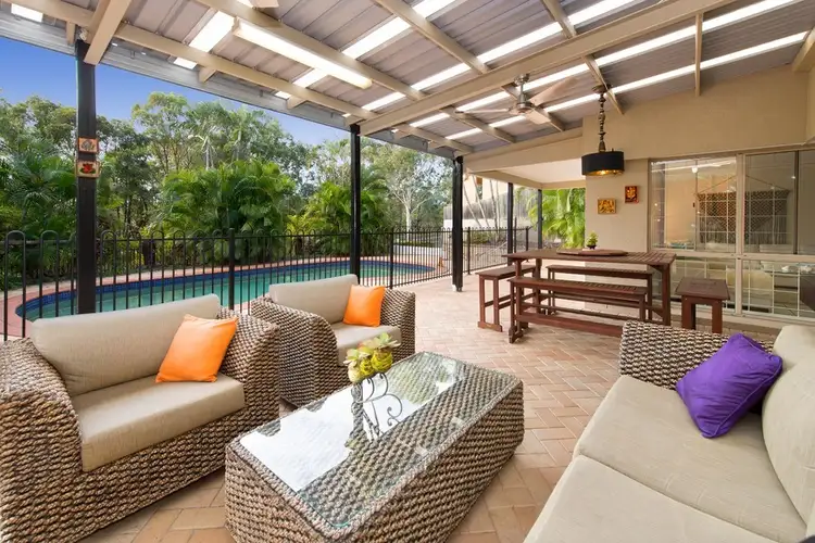 Main view of Homely house listing, 9 Quetta Close, Carindale QLD 4152