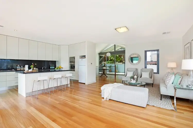 Second view of Homely house listing, 72 Prince Alfred Parade, Newport NSW 2106