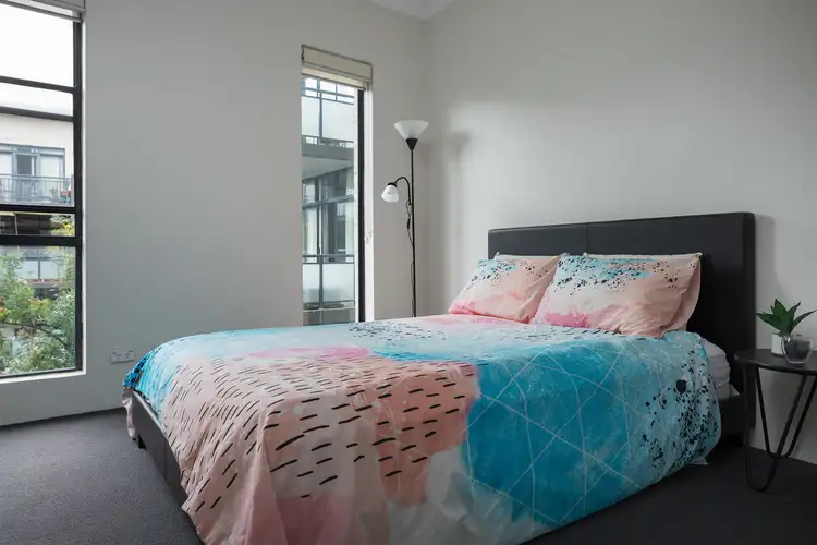 Fourth view of Homely apartment listing, 2/52-54 McEvoy Street, Waterloo NSW 2017