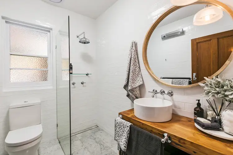 Third view of Homely apartment listing, 1/32-34 National Park Street, Hamilton East NSW 2303