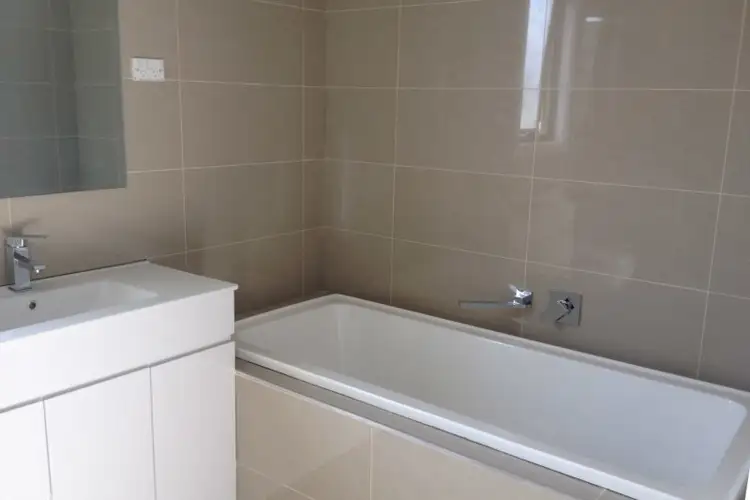 Fifth view of Homely townhouse listing, 2 Glengala Road, Sunshine West VIC 3020