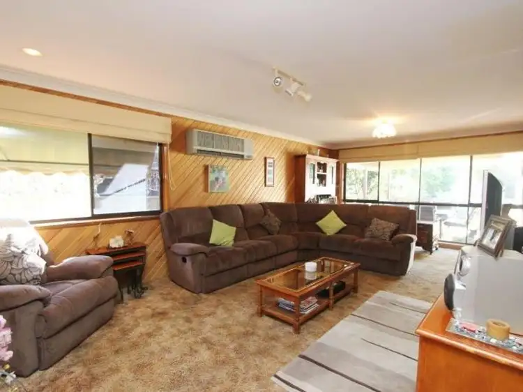 Second view of Homely house listing, 5 Major Drive, Goulburn NSW 2580