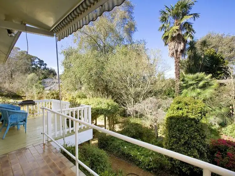 Fifth view of Homely house listing, 21 Clissold Road, Wahroonga NSW 2076