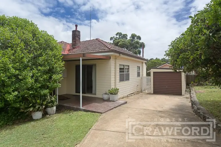 2 March Street, Kotara NSW 2289