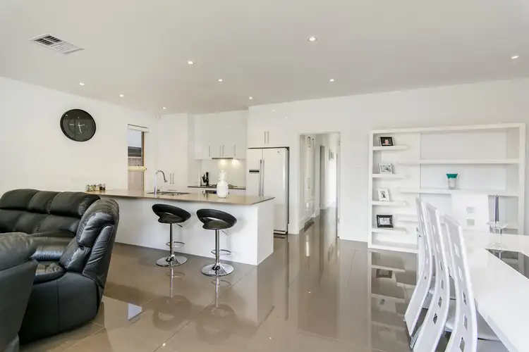 Sixth view of Homely house listing, 11 Manunda Avenue, Windsor Gardens SA 5087