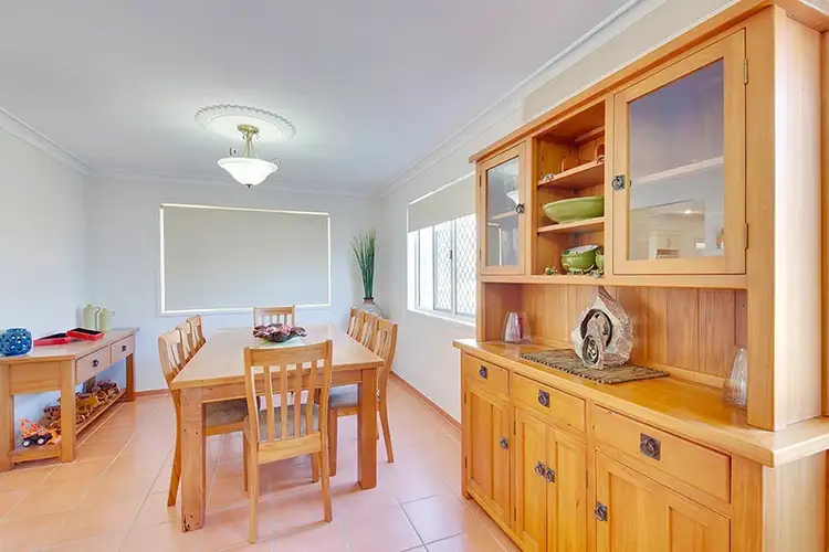 Sixth view of Homely house listing, 100 Seiferts Road, Yeppoon QLD 4703