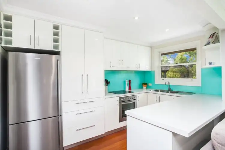14/4-6 Allison Road, Cronulla NSW 2230