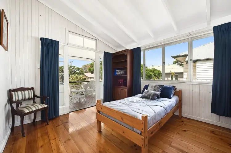 Sixth view of Homely house listing, 120 Manson Road, Hendra QLD 4011