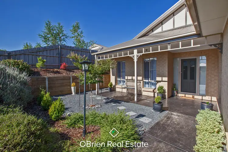 Third view of Homely house listing, 8 Skipton Street, Drouin VIC 3818