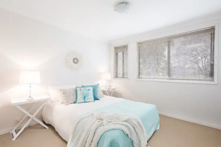 Fourth view of Homely townhouse listing, 19/11-17 Acton Street, Sutherland NSW 2232