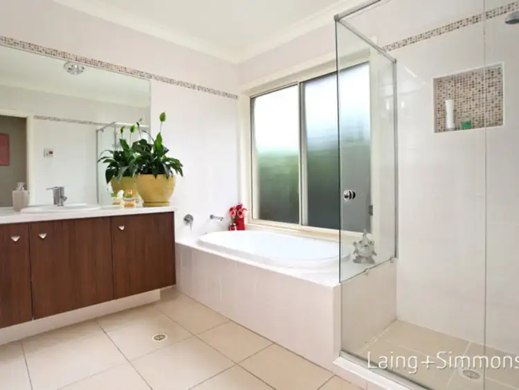 Fifth view of Homely house listing, 3 Tate Street, Ropes Crossing NSW 2760