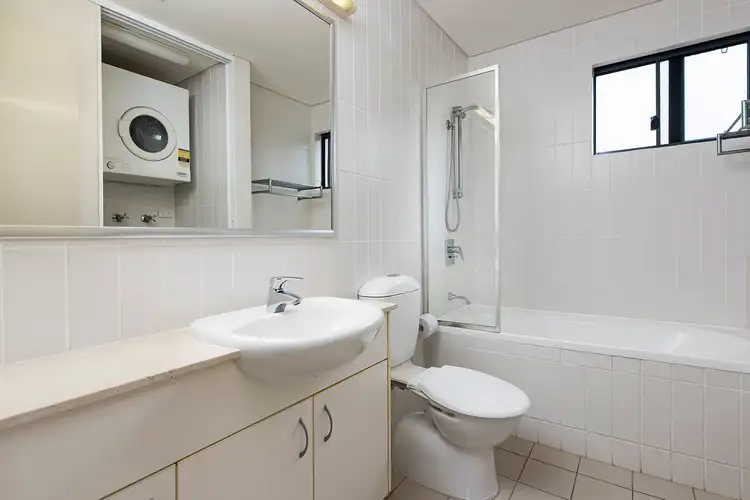 Fifth view of Homely apartment listing, 25/20 Marina Boulevard, Cullen Bay NT 820