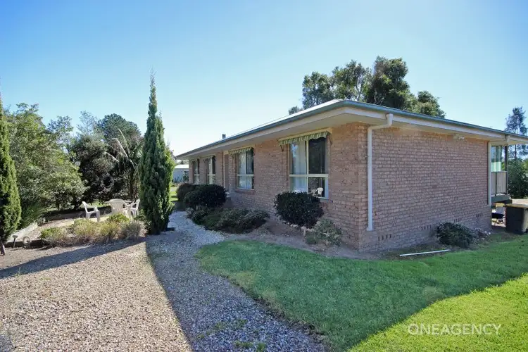 Fifth view of Homely rural property listing, 5 Giblin Place, Dondingalong NSW 2440