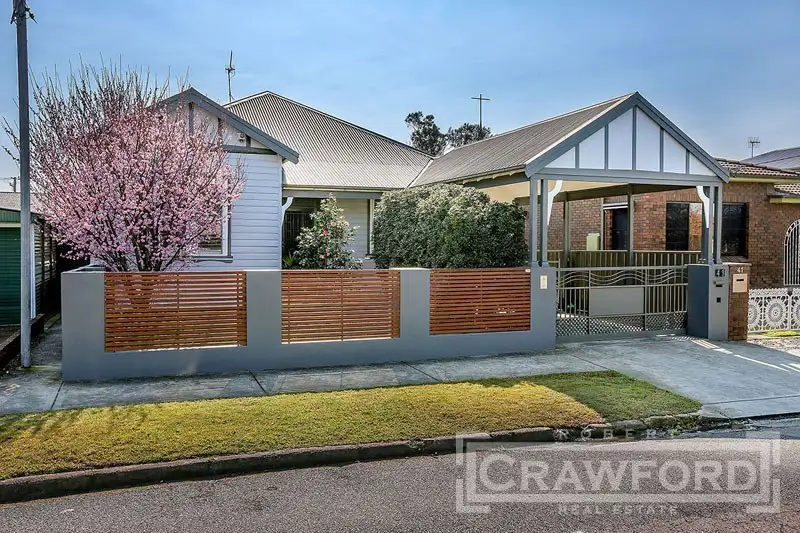 Main view of Homely house listing, 43 Fleet Street, New Lambton NSW 2305