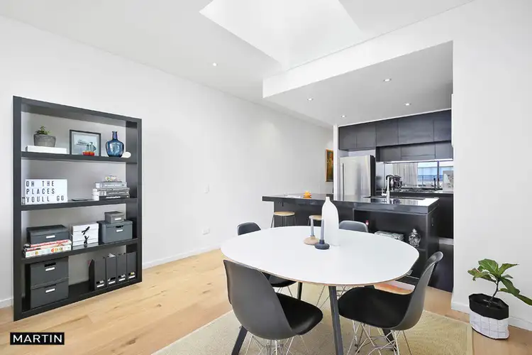 137/6C Defries Avenue, Zetland NSW 2017