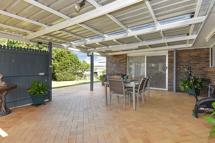Sixth view of Homely house listing, 4 Nerissa Court, Underwood QLD 4119