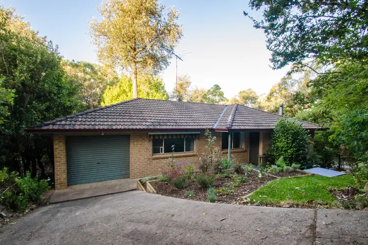 20 Coomassie Avenue, Faulconbridge NSW 2776