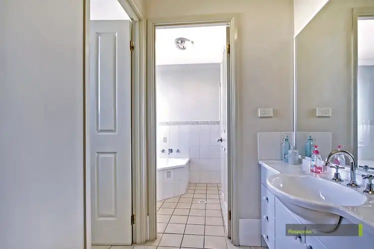 Fifth view of Homely house listing, 68 Zammit Avenue, Quakers Hill NSW 2763