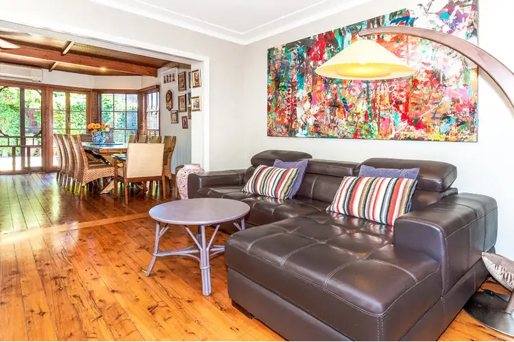 68 Dougherty Street, Rosebery NSW 2018