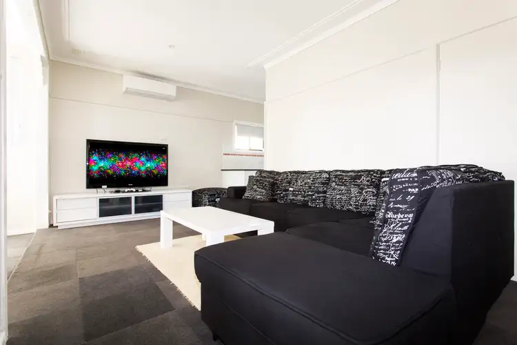 Second view of Homely house listing, 7 Paul Street, Panania NSW 2213