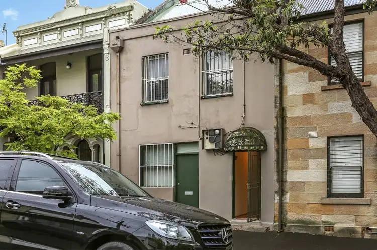 Fourth view of Homely house listing, 185 Palmer Street, Darlinghurst NSW 2010