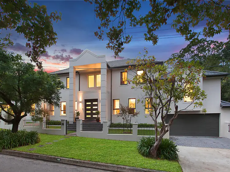 1 Briar Street, St Ives NSW 2075