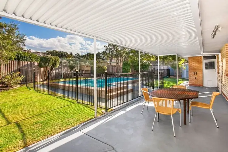 Second view of Homely house listing, 4 Carinya Place, Kirrawee NSW 2232