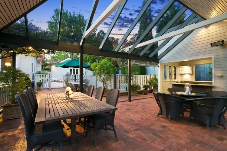 Sixth view of Homely house listing, 24 Bushlands Avenue, Gordon NSW 2072