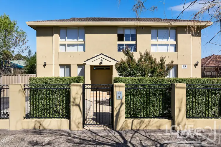 2/99 Major Road, Fawkner VIC 3060