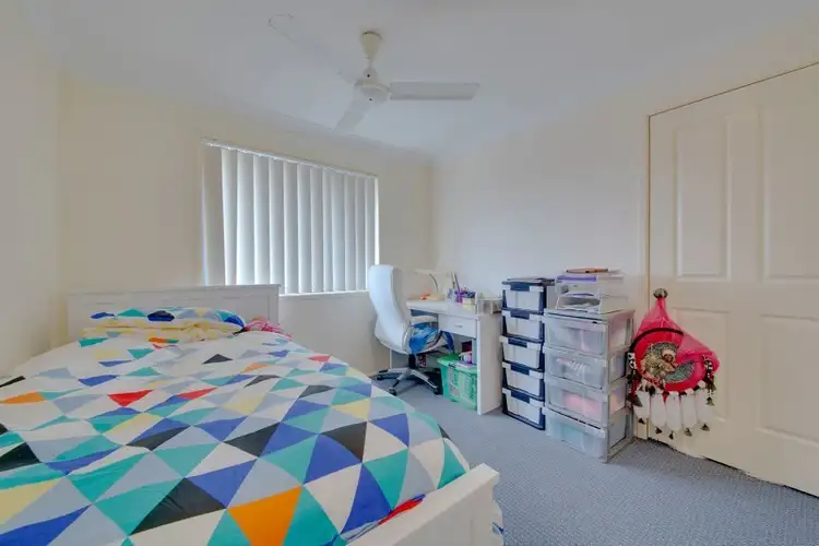 Sixth view of Homely house listing, 5 Bethlehem Terrace, Lammermoor QLD 4703