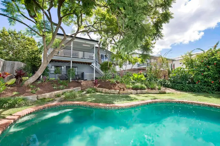 117 Sackville Street, Greenslopes QLD 4120