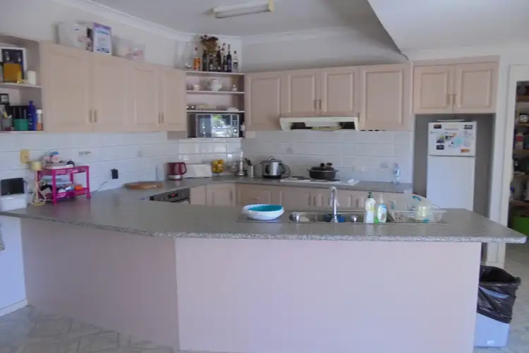 Third view of Homely house listing, 32 Leonora Street, Robinvale VIC 3549