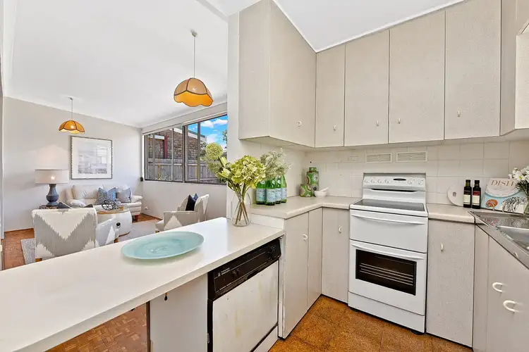 Fourth view of Homely house listing, 99 Eastern Avenue, Kingsford NSW 2032