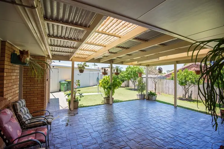 Second view of Homely house listing, 8 Day Place, Sandstone Point QLD 4511